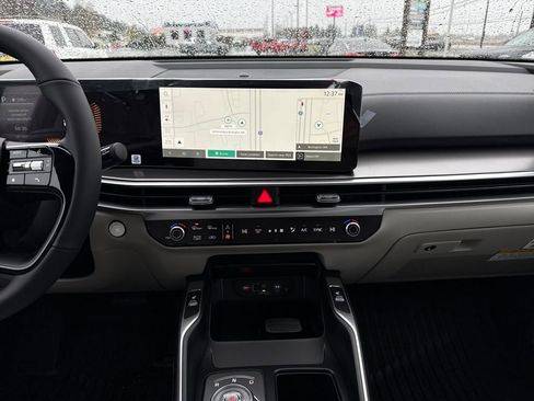 New 2026 Kia Sorento EX image 24