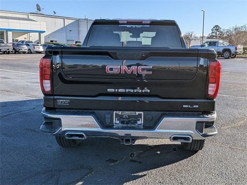 Used 2022 GMC Sierra 1500 SLE image 6