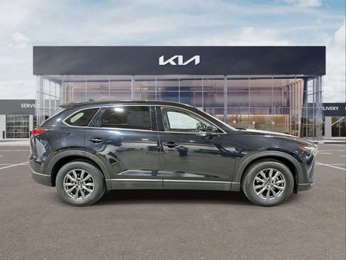 Used 2023 MAZDA CX-9 Touring image 9