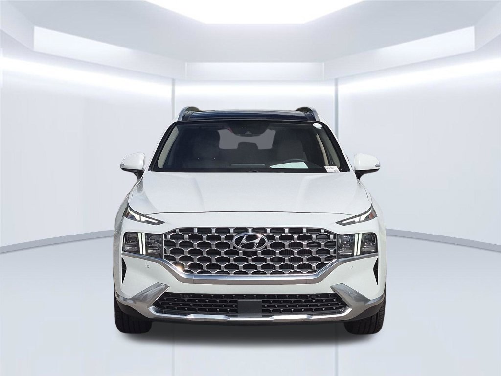 Used 2021 Hyundai Santa Fe Limited FWD image 10