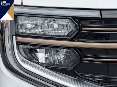 Certified 2025 Ford Expedition King Ranch AWD/4WD image 13