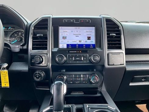 Used 2020 Ford F150 XLT w/ Equipment Group 302A Luxury AWD/4WD image 18