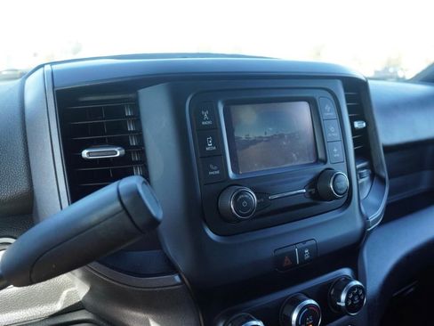 Used 2022 RAM 4500 Tradesman w/ Chrome Appearance Group image 20