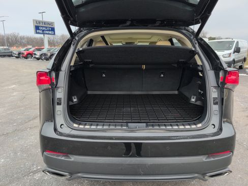 Used 2019 Lexus NX 300 AWD w/ Premium Package image 9