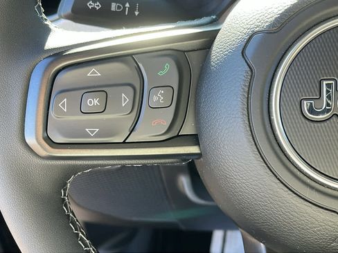 Certified 2026 Jeep Wrangler Sport S image 15