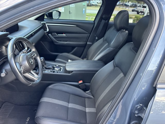 Used 2023 MAZDA CX-50 2.5 S w/ Cargo Package AWD/4WD image 13