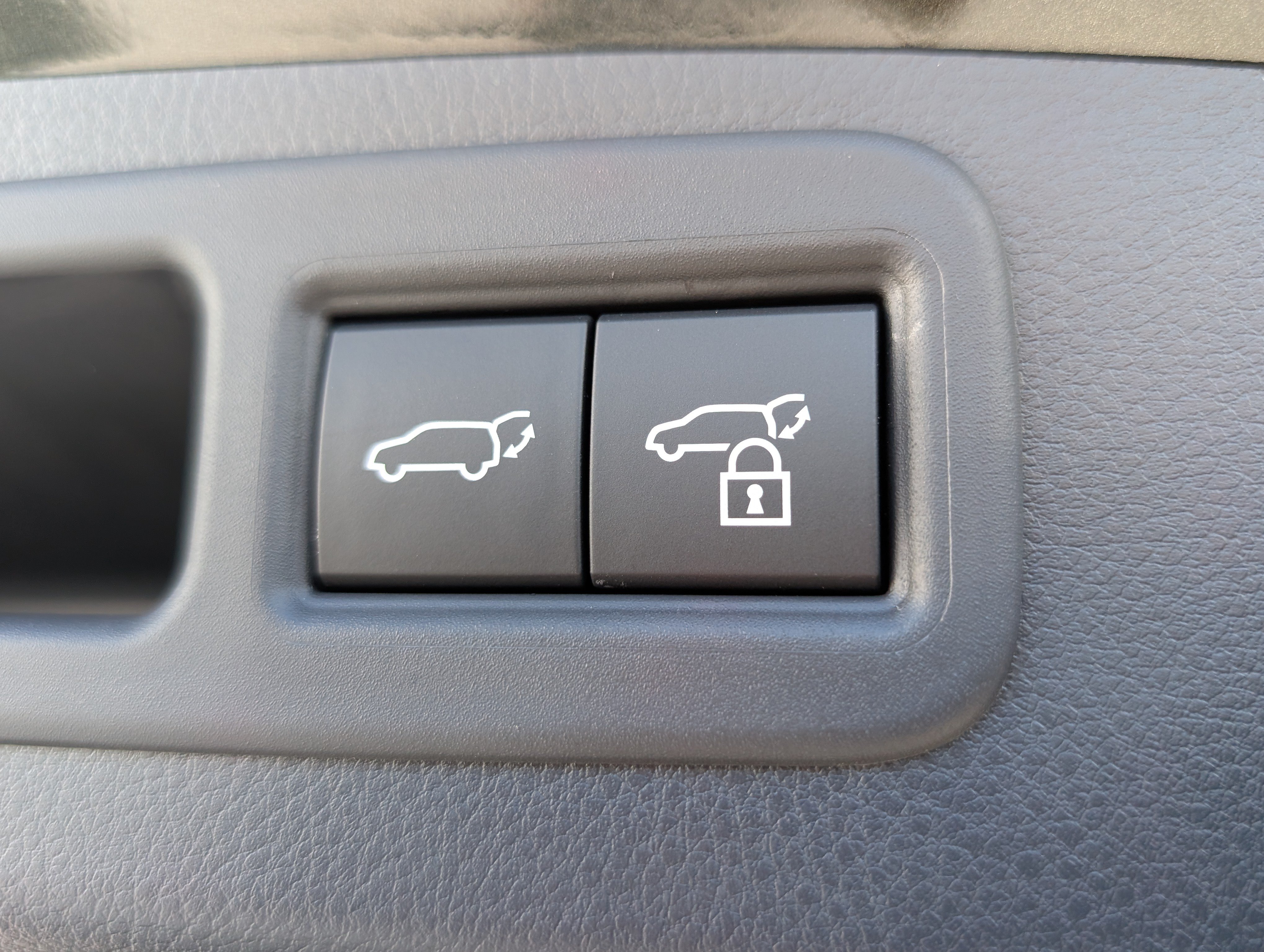 New 2026 Lexus RX 350 AWD/4WD image 10