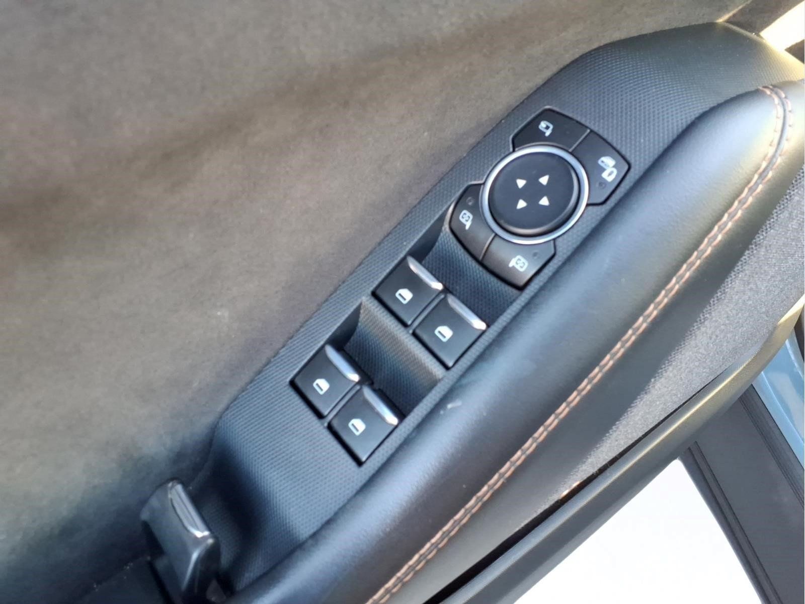 Certified 2023 Ford Mustang Mach-E GT AWD/4WD image 20