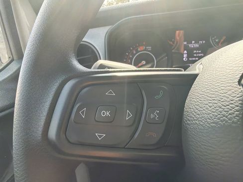 New 2026 Jeep Wrangler Sport AWD/4WD image 23