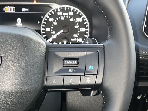 New 2026 Nissan Rogue SV w/ Cold Weather Package AWD/4WD image 21
