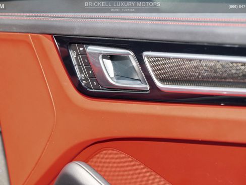 Used 2023 Porsche Cayenne GTS w/ Premium Package Plus image 63