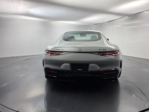 Used 2024 Mercedes-Benz AMG GT 55 image 5