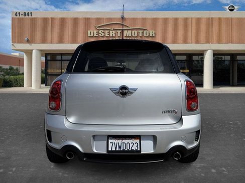 Used 2011 MINI Cooper Countryman S w/ Premium Pkg image 7