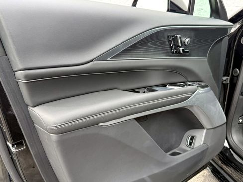 New 2026 Cadillac Lyriq V w/ LPO, Floor Liner Package image 16