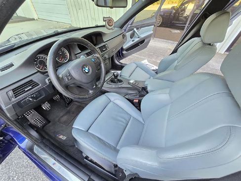 Used 2008 BMW M3 Sedan image 28