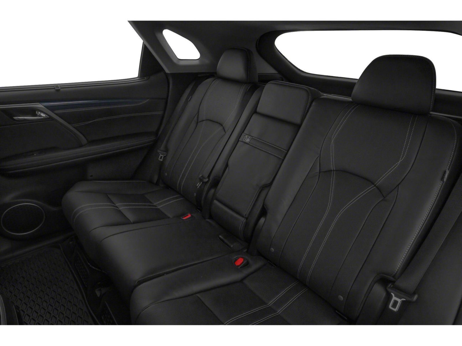 Used 2020 Lexus RX 450h AWD w/ Luxury Package image 8