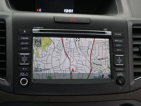 Used 2014 Honda CR-V EX-L image 14