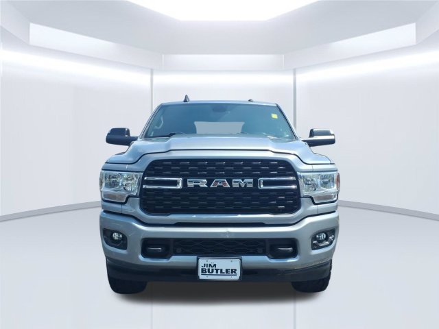 Used 2022 RAM 3500 Big Horn w/ Level C Equiment Group AWD/4WD image 37