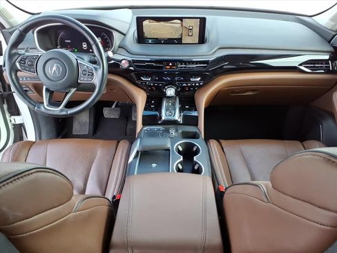 Used 2023 Acura MDX SH-AWD w/ Advance Package image 26