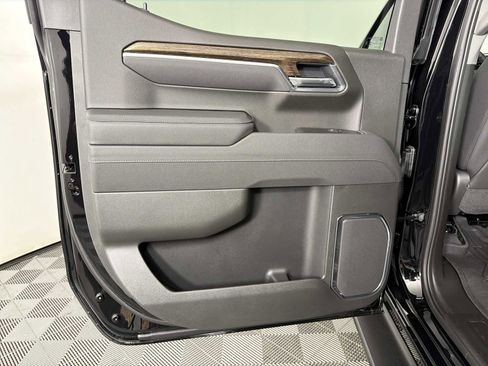 New 2026 GMC Sierra 1500 Elevation w/ Elevation Premium Package image 19