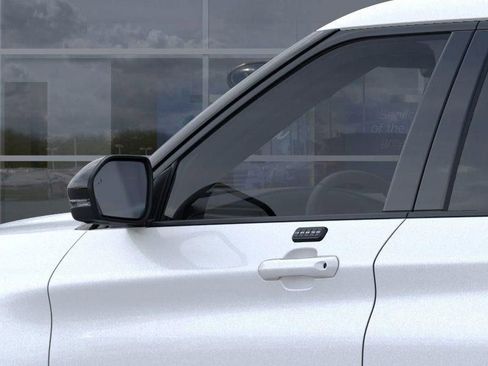 New 2026 Ford Explorer Tremor w/ Tremor Ultimate Package image 20