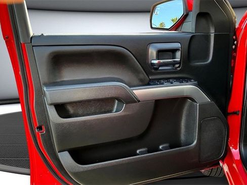 Used 2018 Chevrolet Silverado 1500 LT w/ All Star Edition image 20