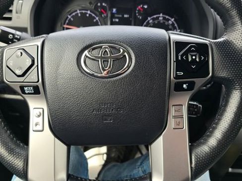 Used 2024 Toyota 4Runner SR5 Premium image 21