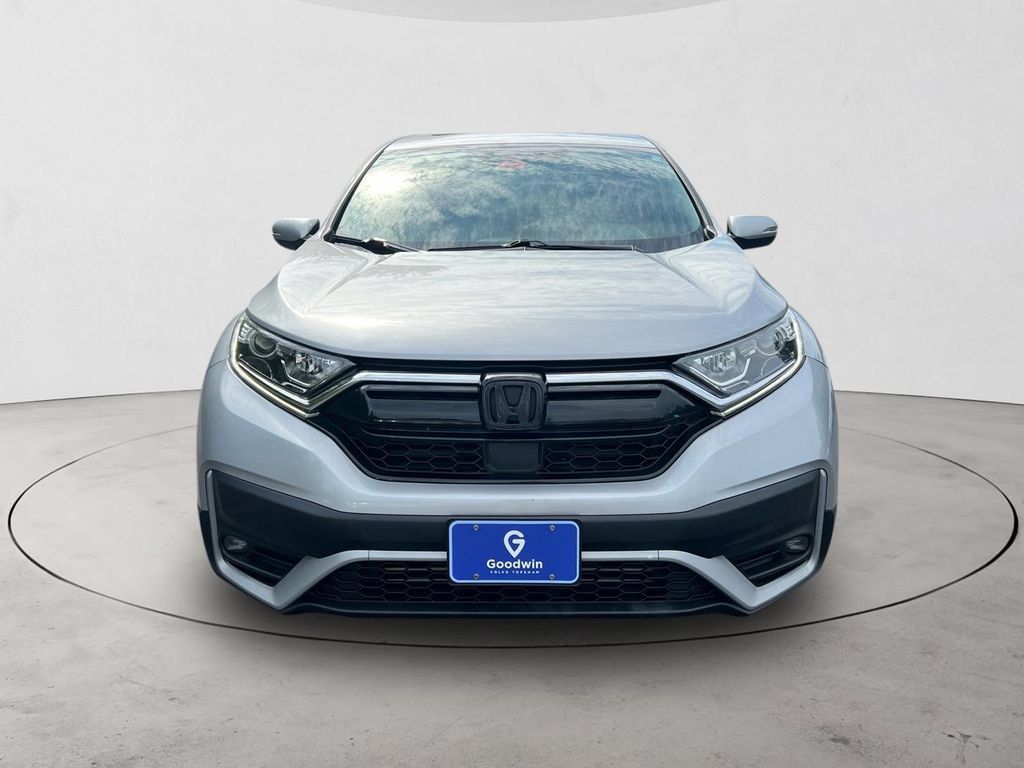 Used 2020 Honda CR-V EX image 8