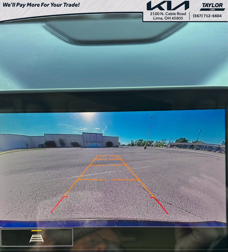 Used 2024 Chevrolet Malibu LT FWD image 6
