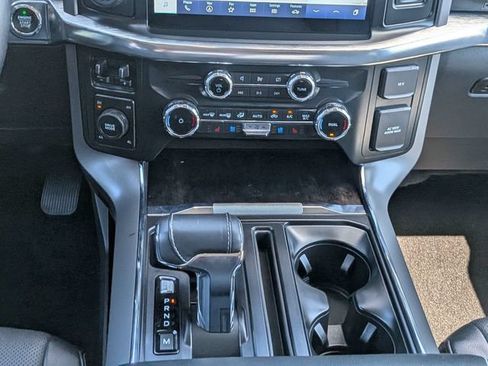 Used 2022 Ford F150 Lariat AWD/4WD image 18