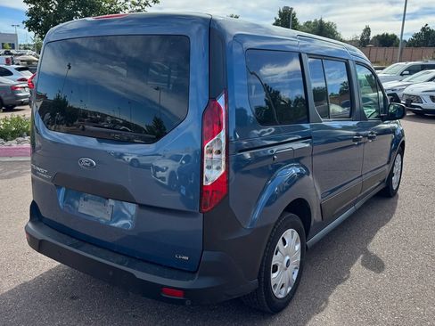 Used 2023 Ford Transit Connect XL FWD image 6