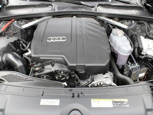 Used 2021 Audi A4 2.0T allroad Prestige AWD/4WD image 37