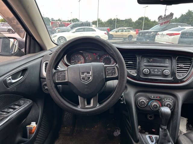 Used 2015 Dodge Dart SXT FWD image 18