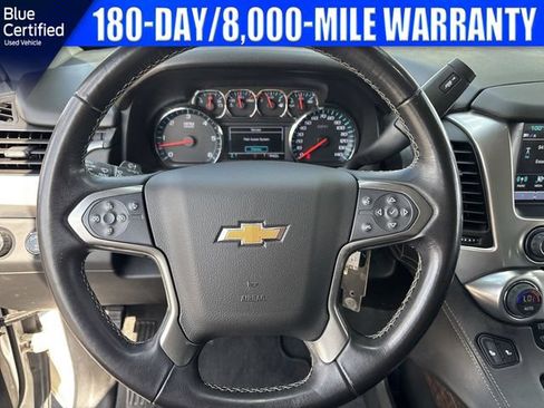 Used 2020 Chevrolet Tahoe LT AWD/4WD image 23