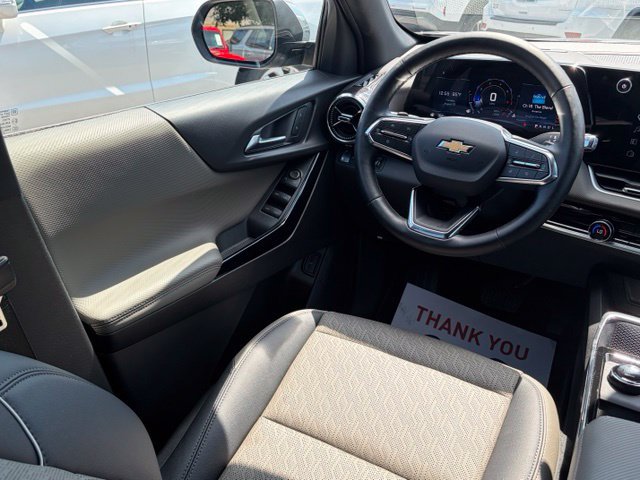 Used 2026 Chevrolet Equinox LT w/ Convenience Package II AWD/4WD image 30