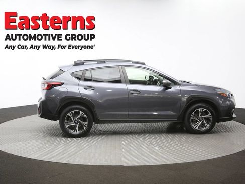 Used 2024 Subaru Crosstrek 2.0i Premium image 43