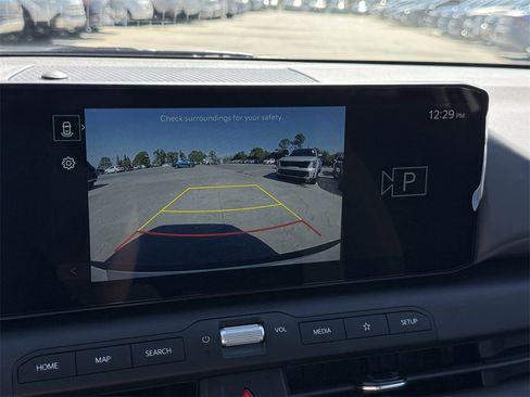 New 2025 Kia K4 LXS image 22