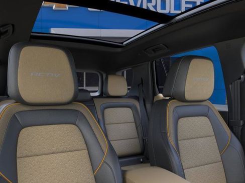 New 2026 Chevrolet Equinox ACTIV w/ Convenience Package III FWD image 49