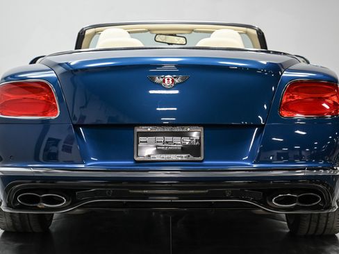 Used 2017 Bentley Continental GT V8 S image 16