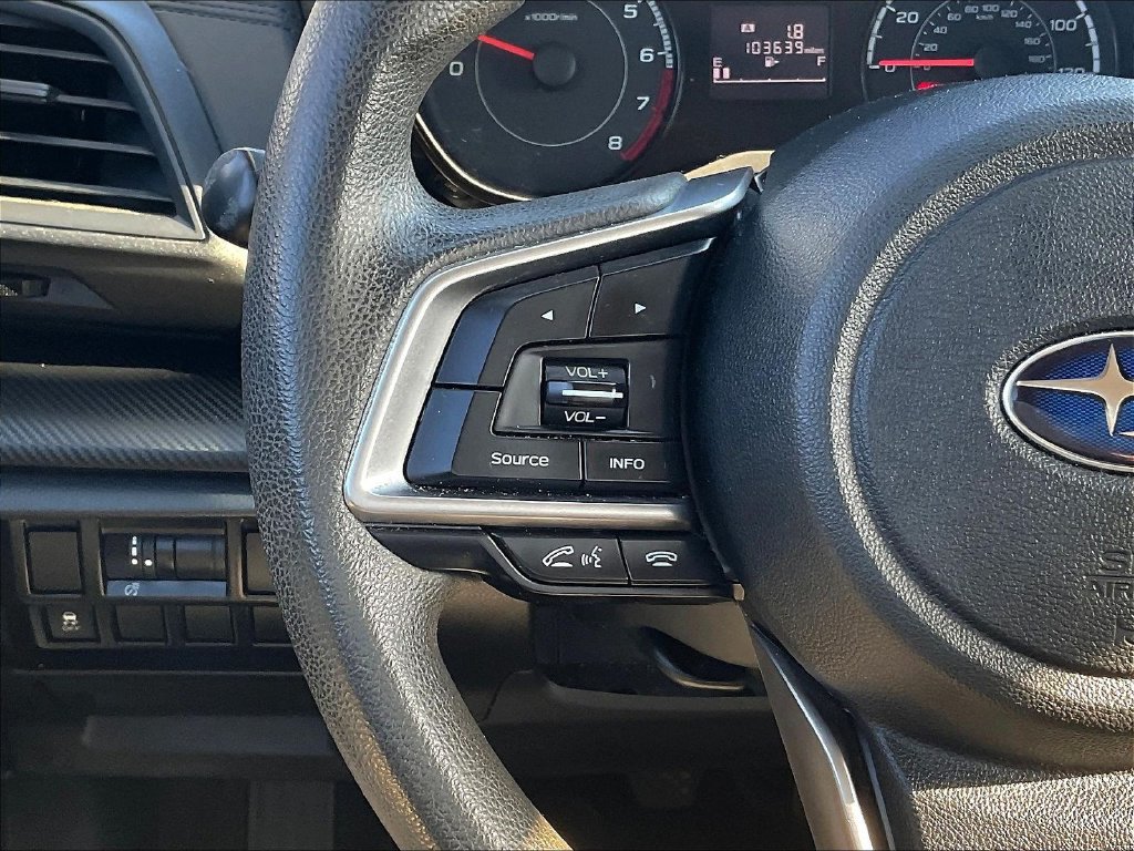 Used 2021 Subaru Impreza 2.0i AWD/4WD image 11