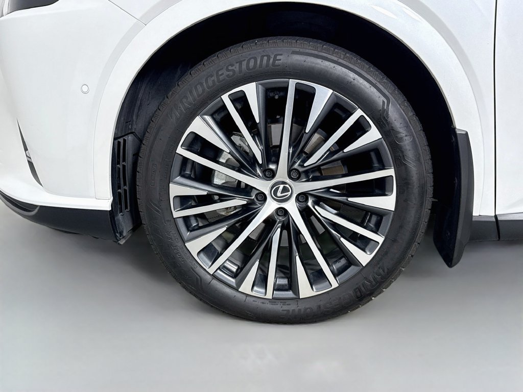 Certified 2024 Lexus RX 350 Premium Plus w/ Convenience Package FWD image 33