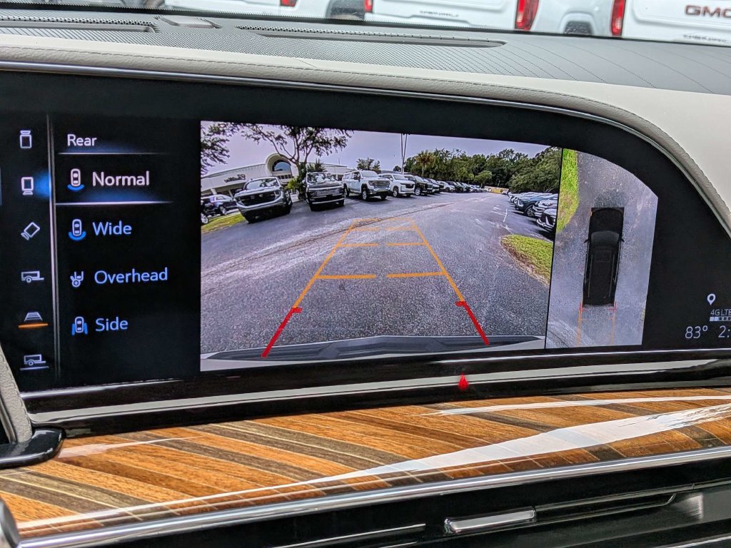 Certified 2023 Cadillac Escalade Premium Luxury Platinum w/ LPO, Radiant Package AWD/4WD image 26