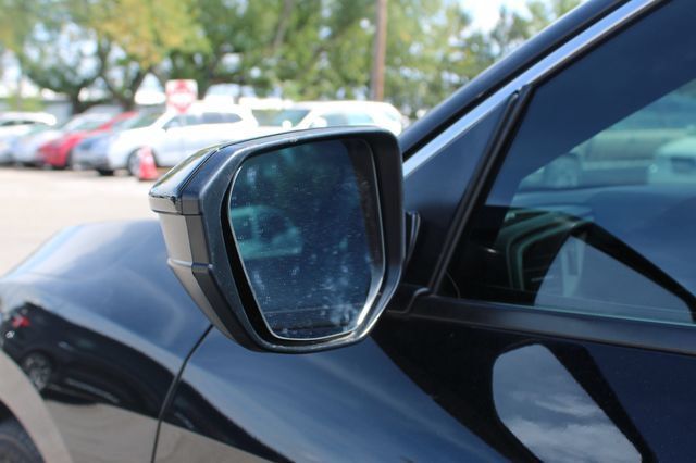 Used 2020 Honda Civic LX image 8