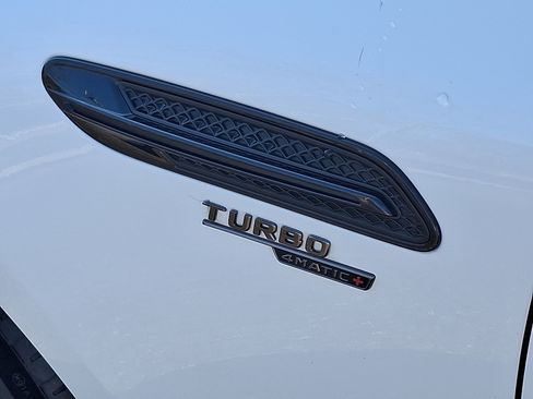 Used 2024 Mercedes-Benz AMG GT 53 image 35