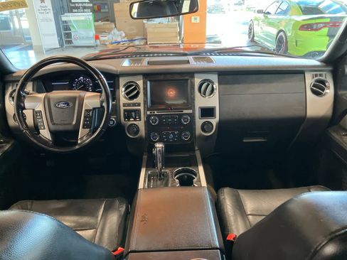 Used 2016 Ford Expedition EL Limited w/ Equipment Group 301A image 28
