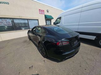 Used 2023 Tesla Model S Standard Range video 2