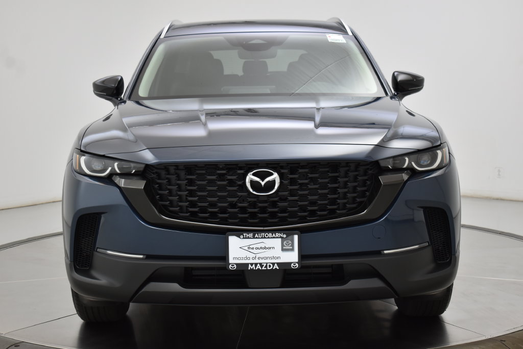New 2026 MAZDA CX-50 AWD 2.5 S w/ Select Package image 13