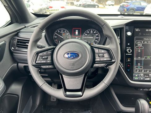 New 2026 Subaru Forester Premium image 22