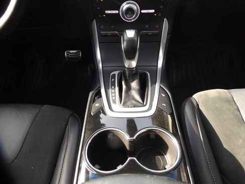 Used 2017 Ford Edge Sport w/ Equipment Group 401A image 16