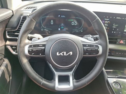 Used 2023 Kia Sportage EX w/ EX Premium Package image 20